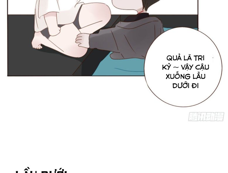 ôm chặt vào lòng chapter 22 49