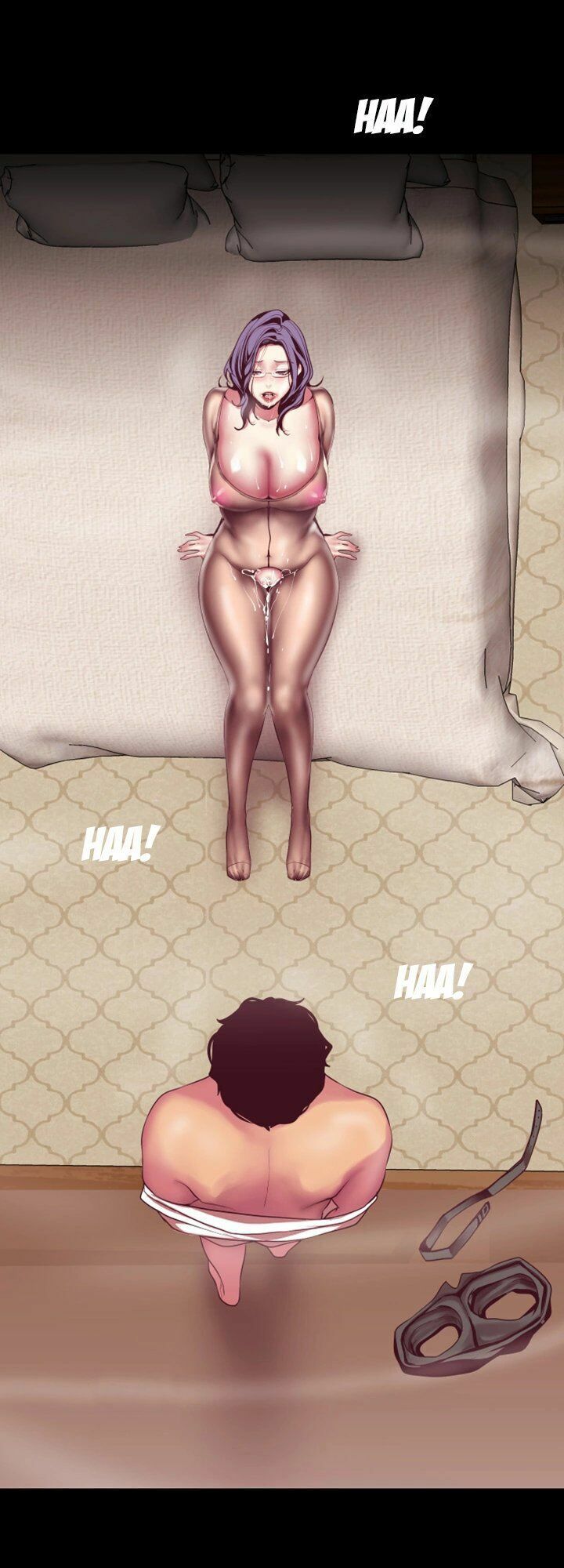 tân thế giới tuyệt vời chapter 11 40