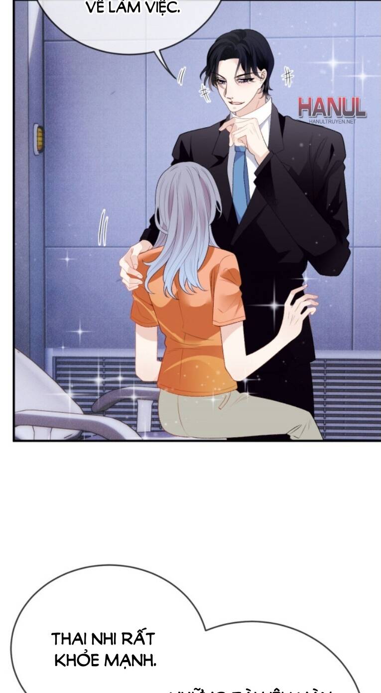 một vợ yêu, một bé con chapter 254 11