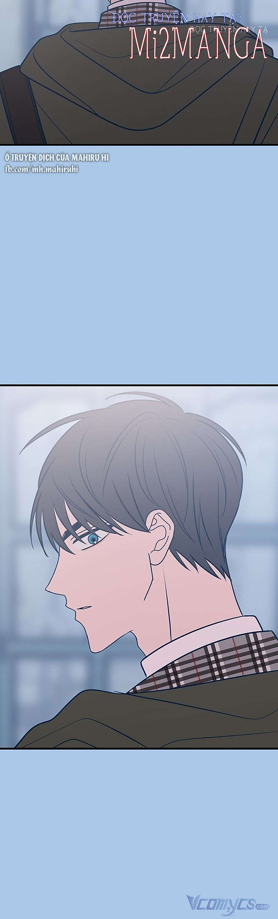 Kẻ Rác Rưởi Không Đáng Được Yêu chapter 42.1 10