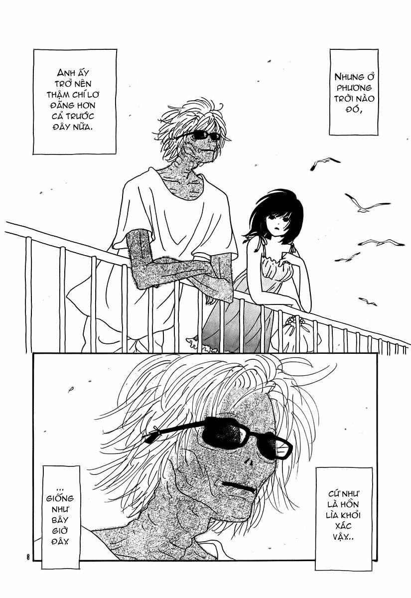 the monkey s foot chapter 1 9