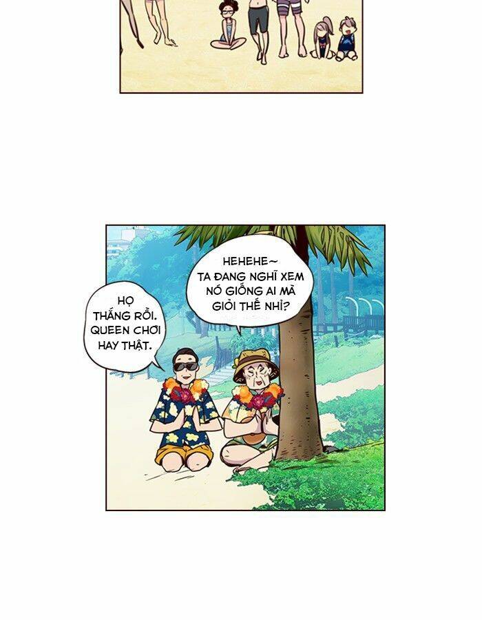 nữ sinh trường wilds chapter 211 25