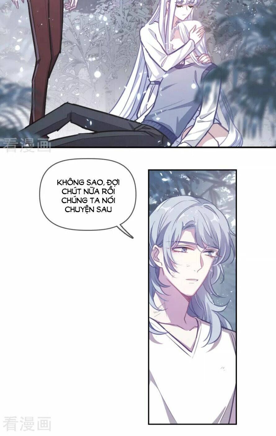 địa ngục cáo bạch thi chapter 66 17