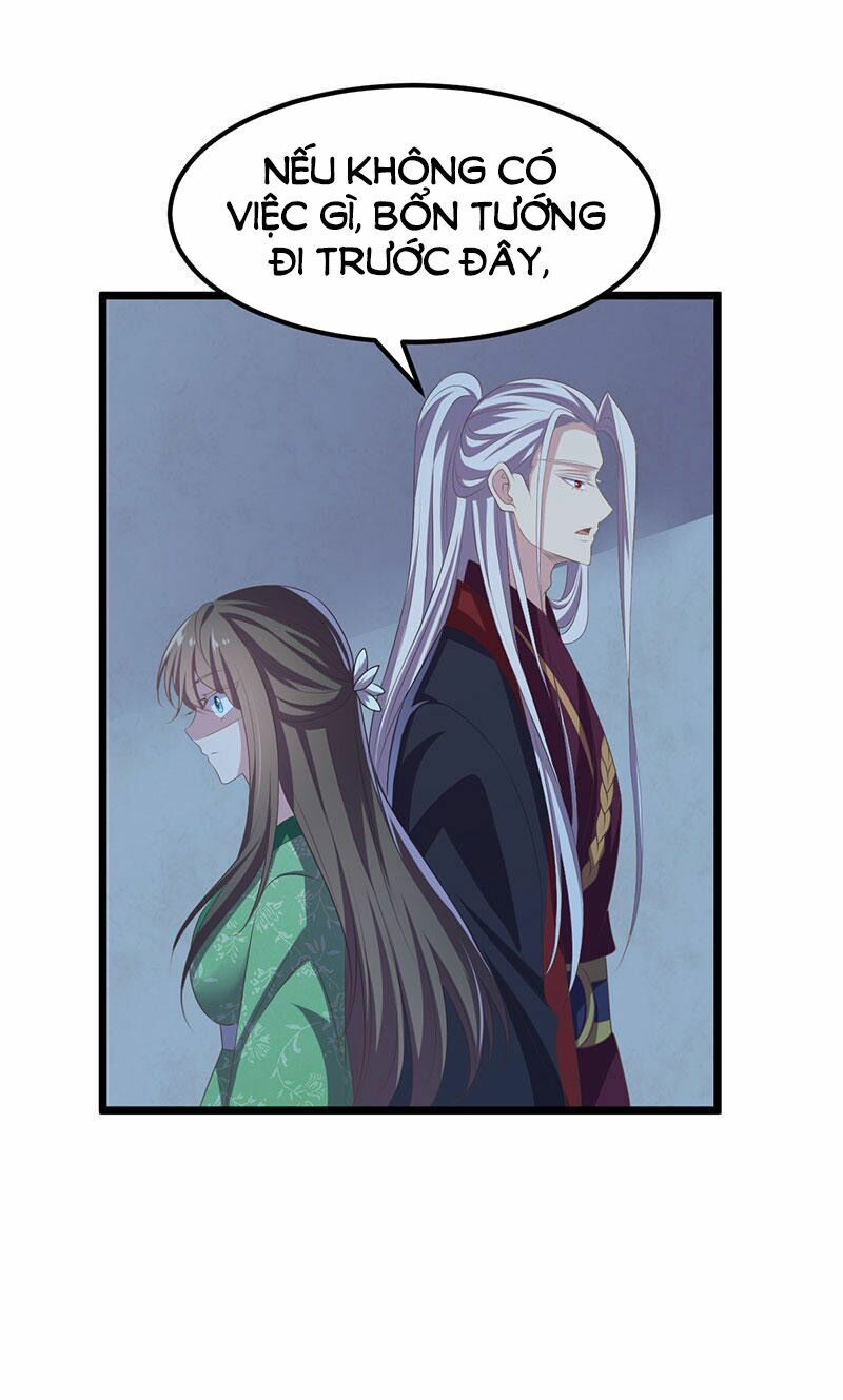 khuynh thế đế vương cơ chapter 26.2 25