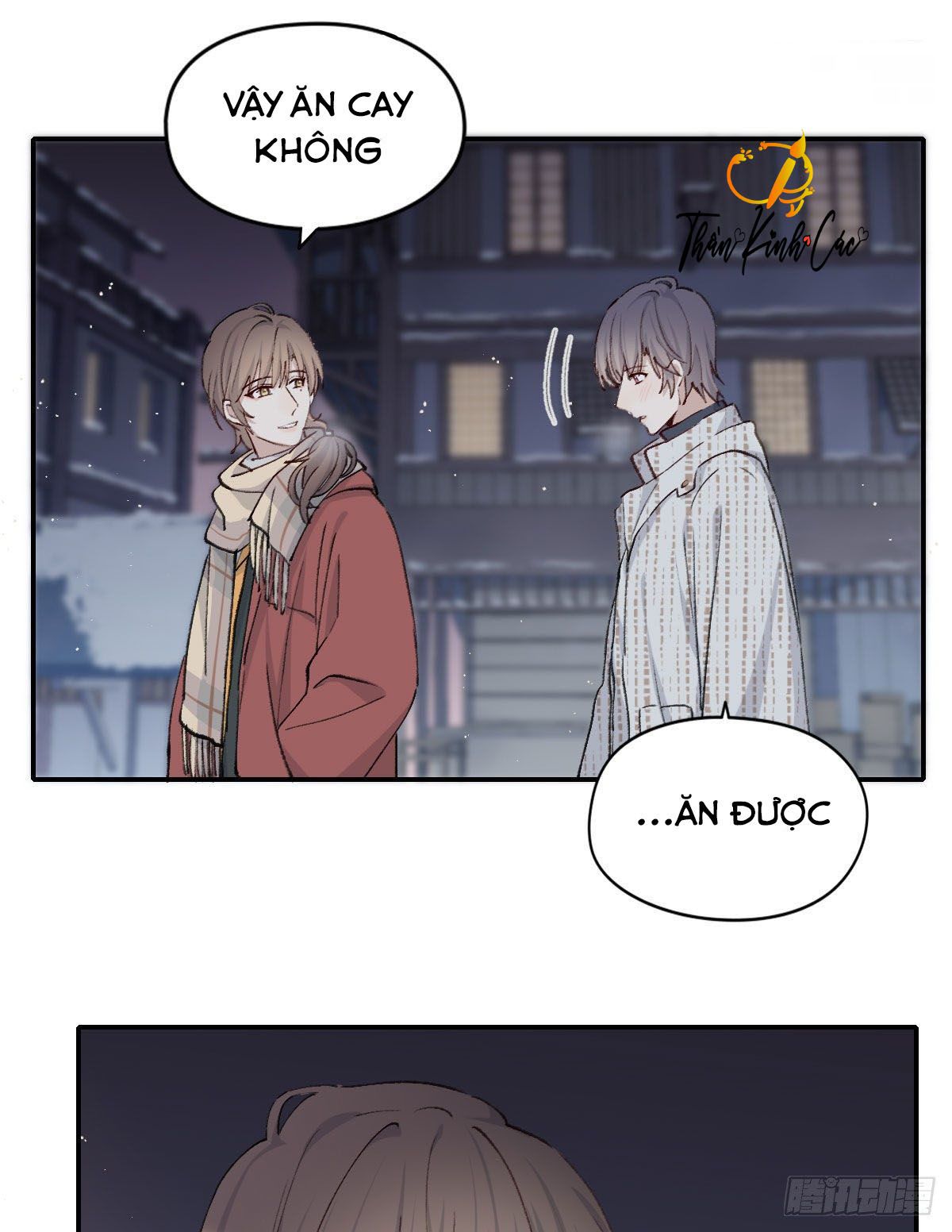 song vương chapter 22 55