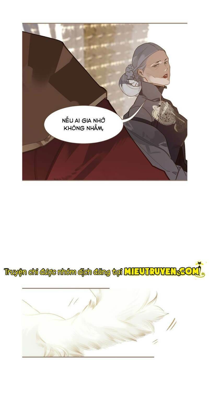 nhất đại linh hậu chapter 51 36