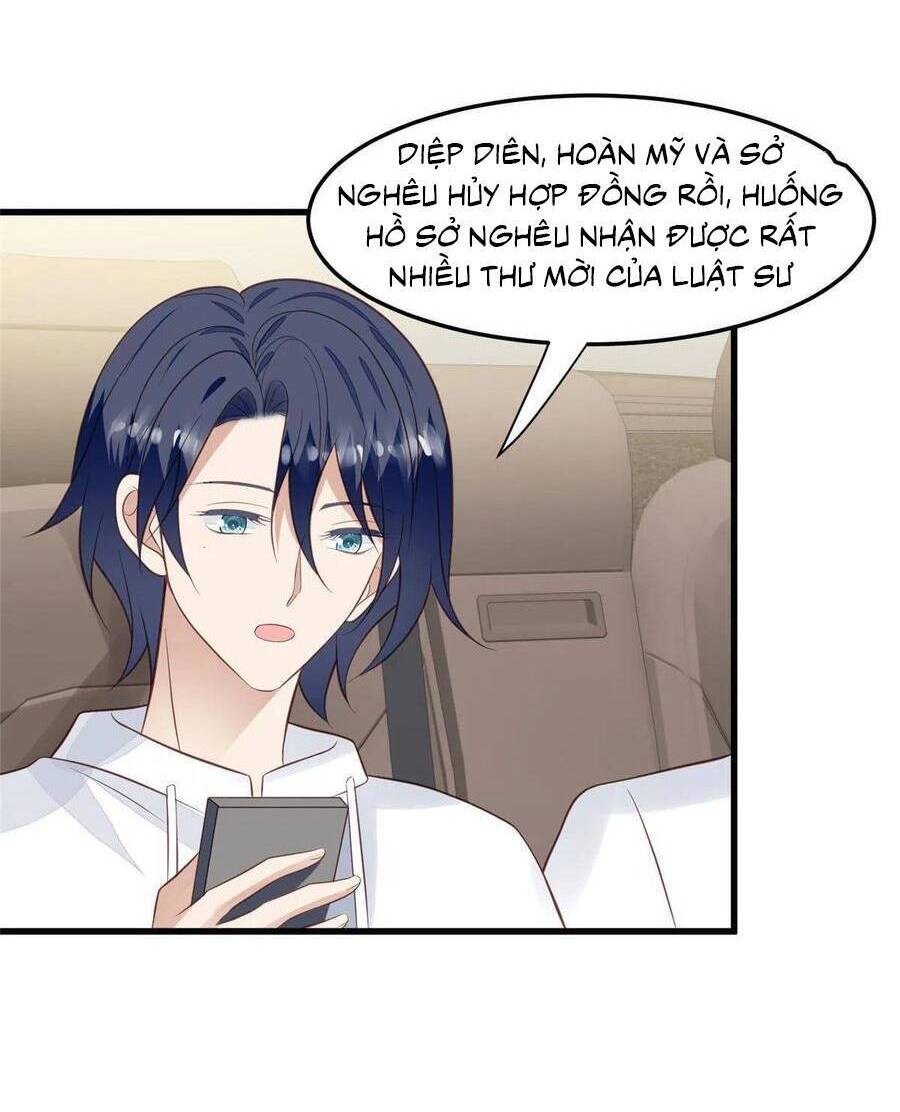 dựa vào đại lão ổn định vị trí c trong nam đoàn chapter 155 4