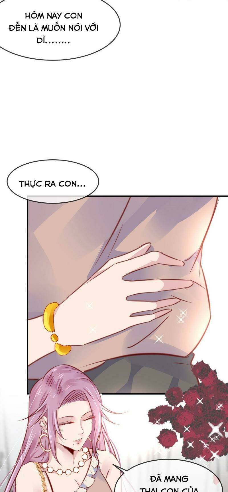 thương tiên sinh mã giáp của anh lại rơi rồi chapter 3 20