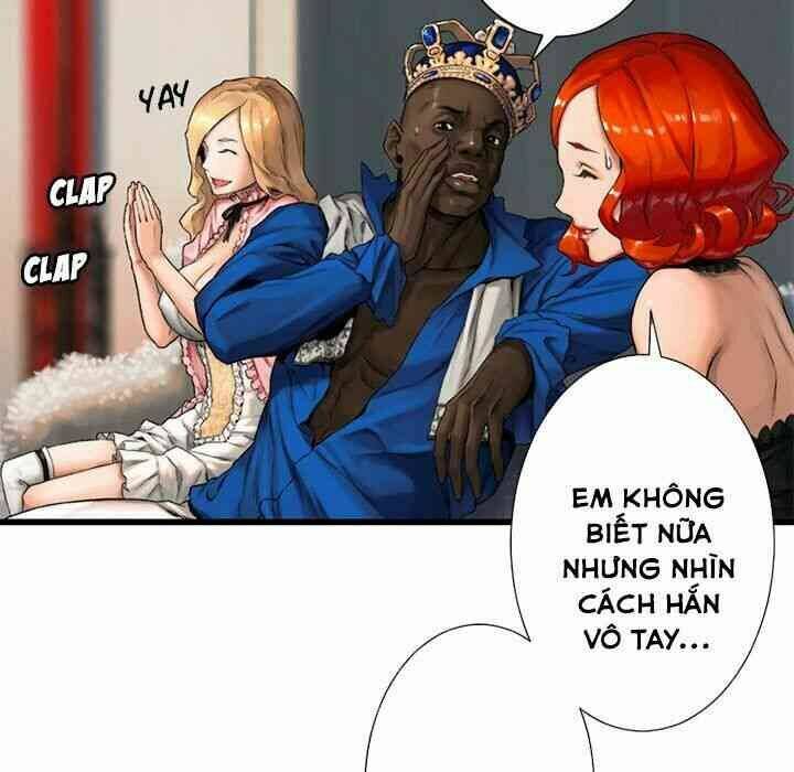 triệu hồi đến thế giới fantasy chapter 21 73