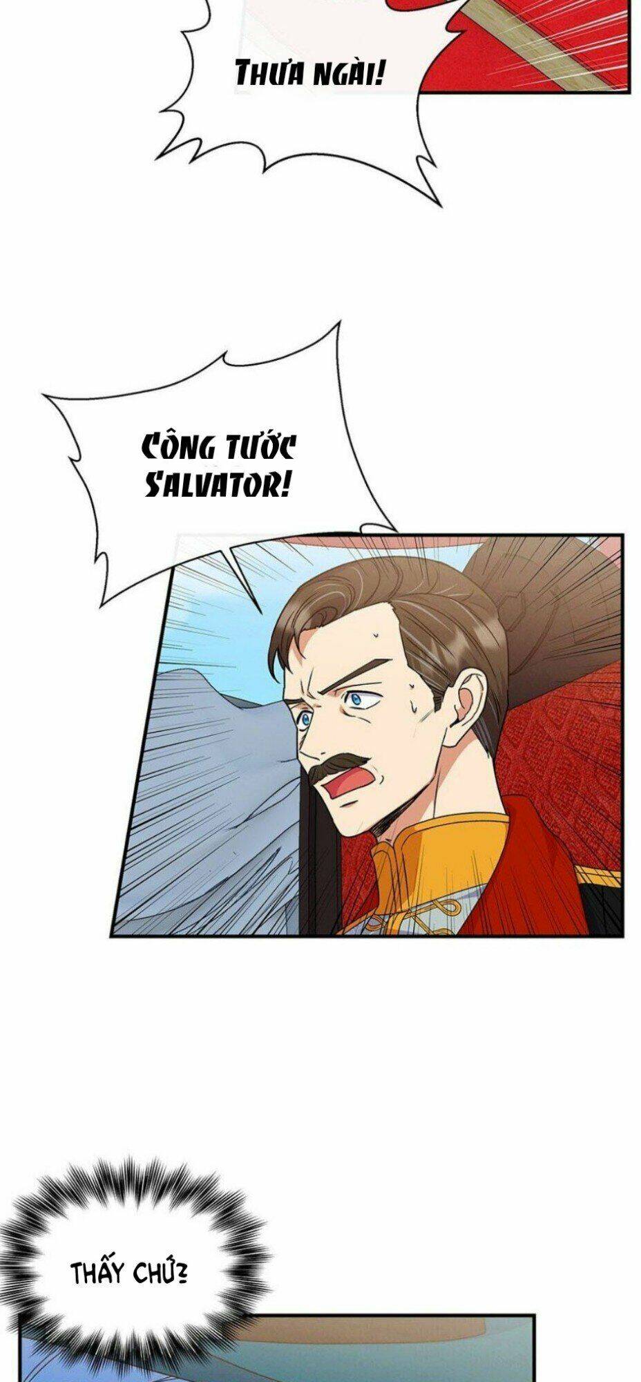 khế ước của nữ công tước quái vật chapter 109 7