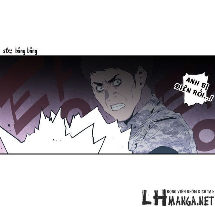 m.i.a - jakjeonjung siljong chapter 19 16