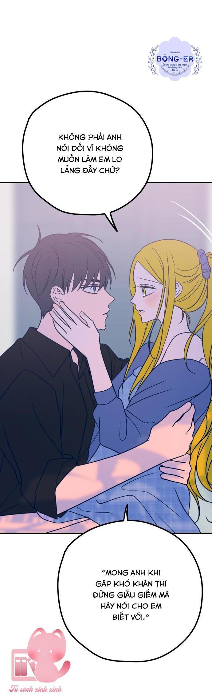 kẻ cắp gặp bà già chapter 30 68