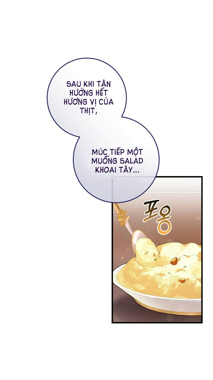 hãy nếm và nuốt đi nào chapter 9.2 18