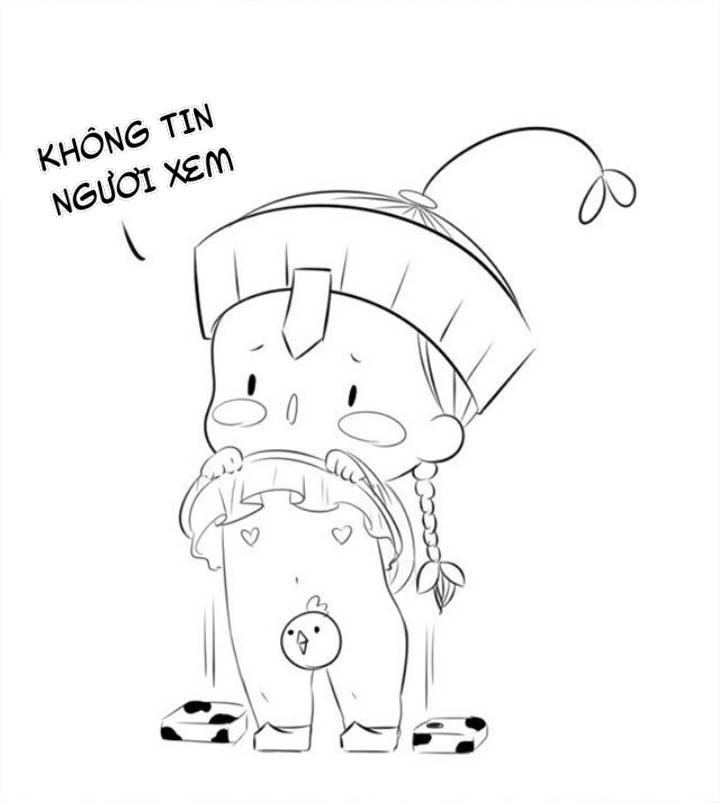 ách! nhặt được một tiểu thây ma chapter 20 22