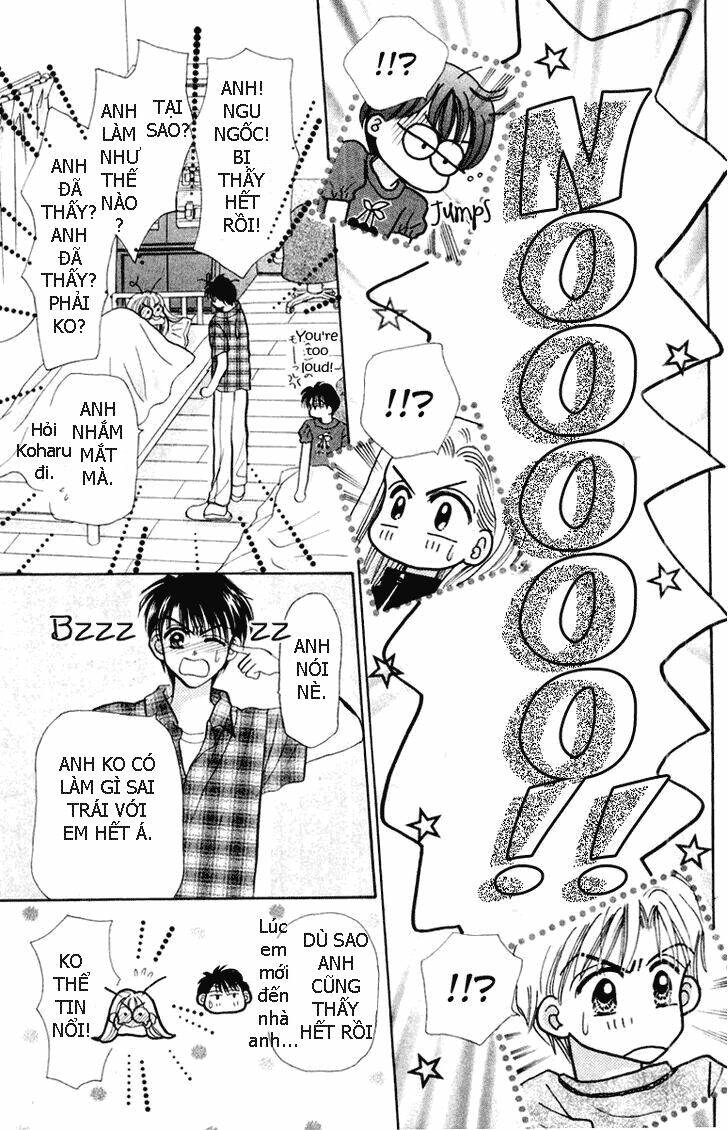 baby love chapter 37 26