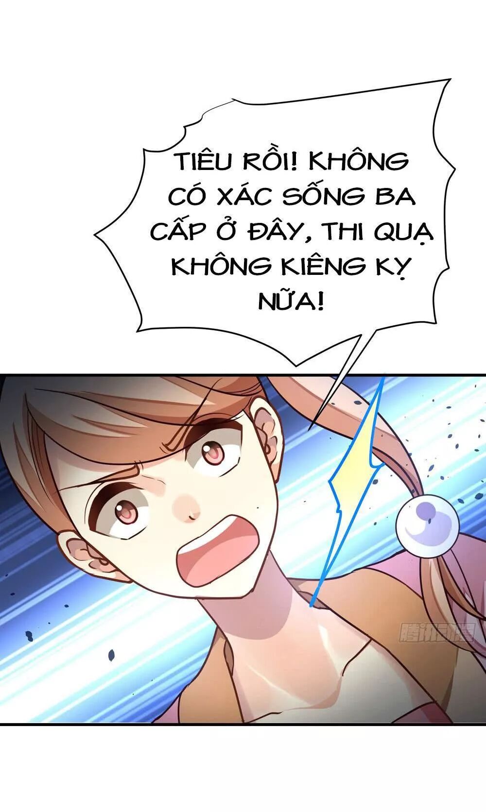 thái tử phi nhà ta thật hung hăng chapter 37 10