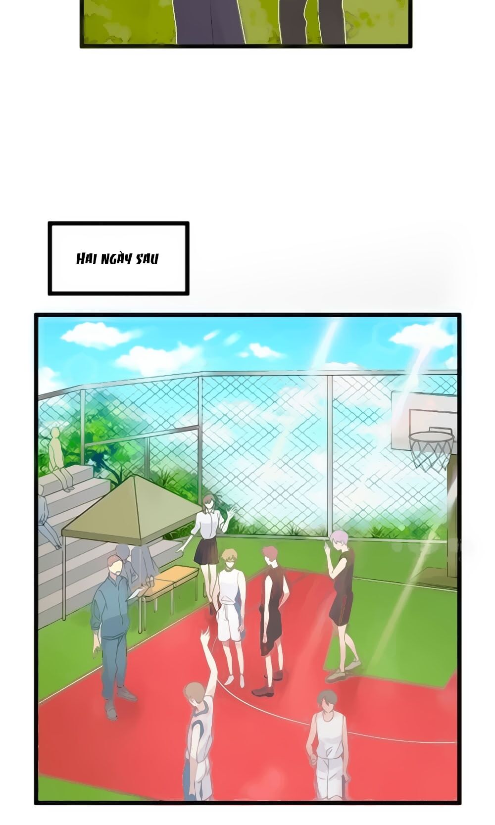 xông vào tim anh chapter 6 4