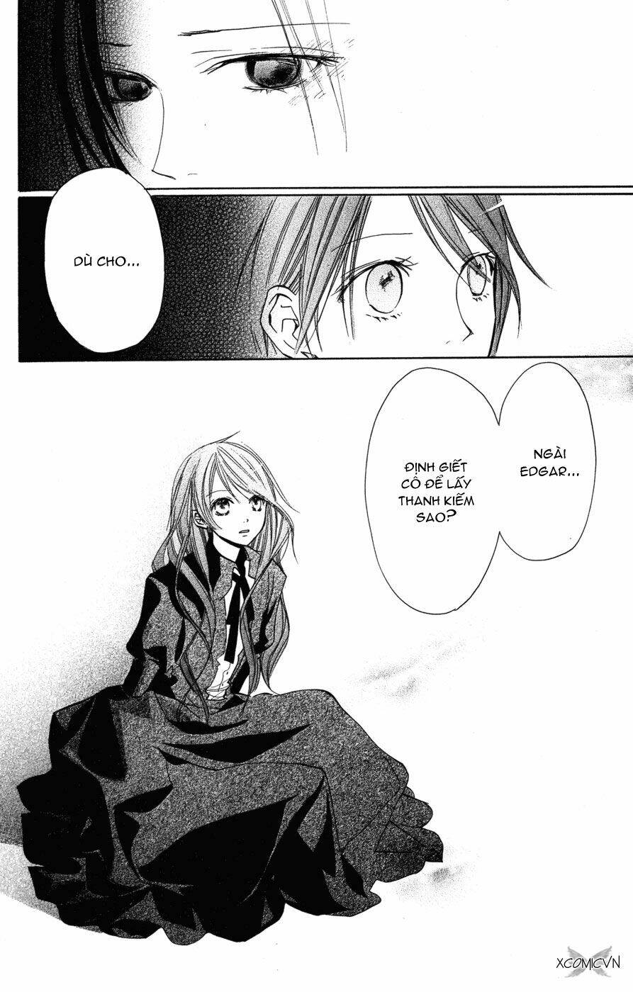 bá tước và tiên nữ chapter 6 16