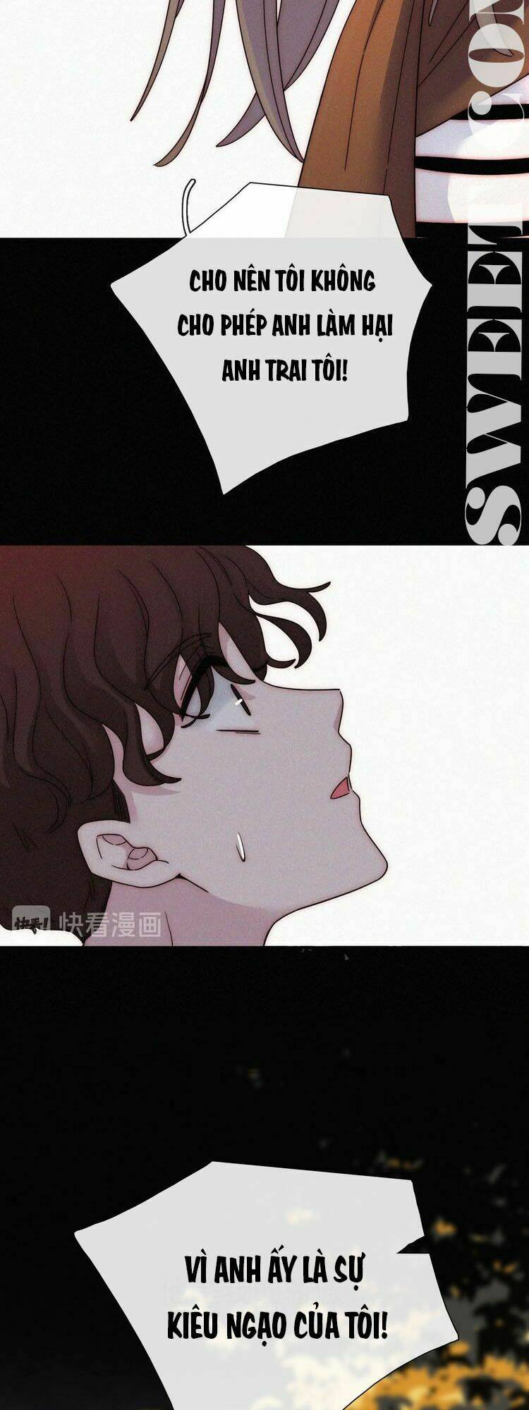 nếu ngày đó chúng ta chưa quen biết chapter 9 11