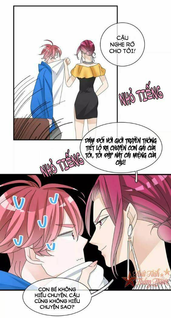 lều khều biết yêu chapter 87 32