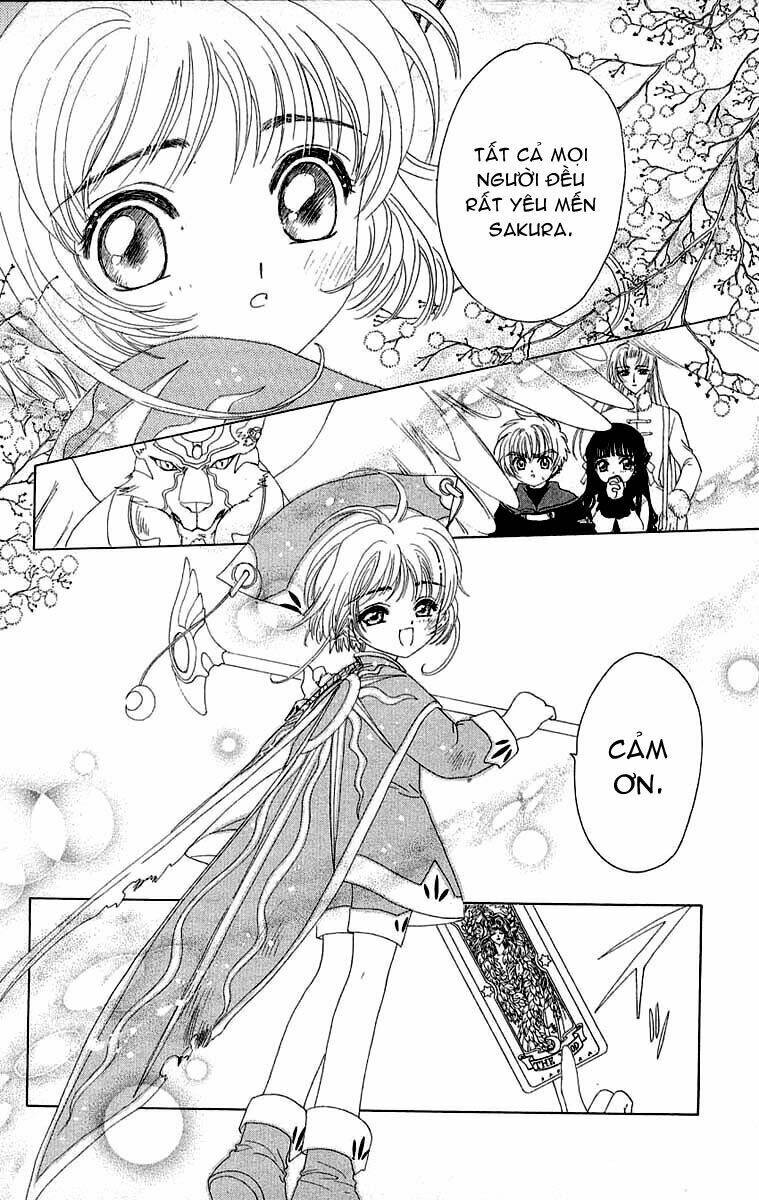 card captor sakura chapter 26 5