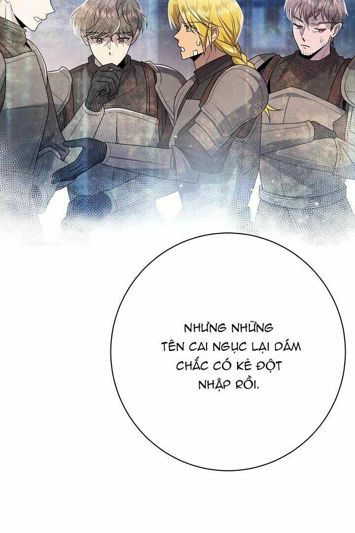 tôi đã gặp nam chính ở trong tù chapter 18 40