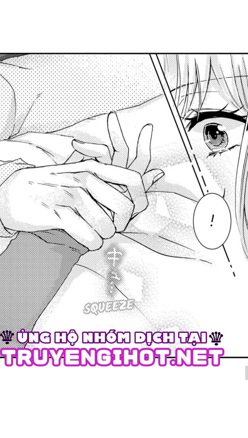 vị sếp thú tính nhà bên chapter 25.1 11