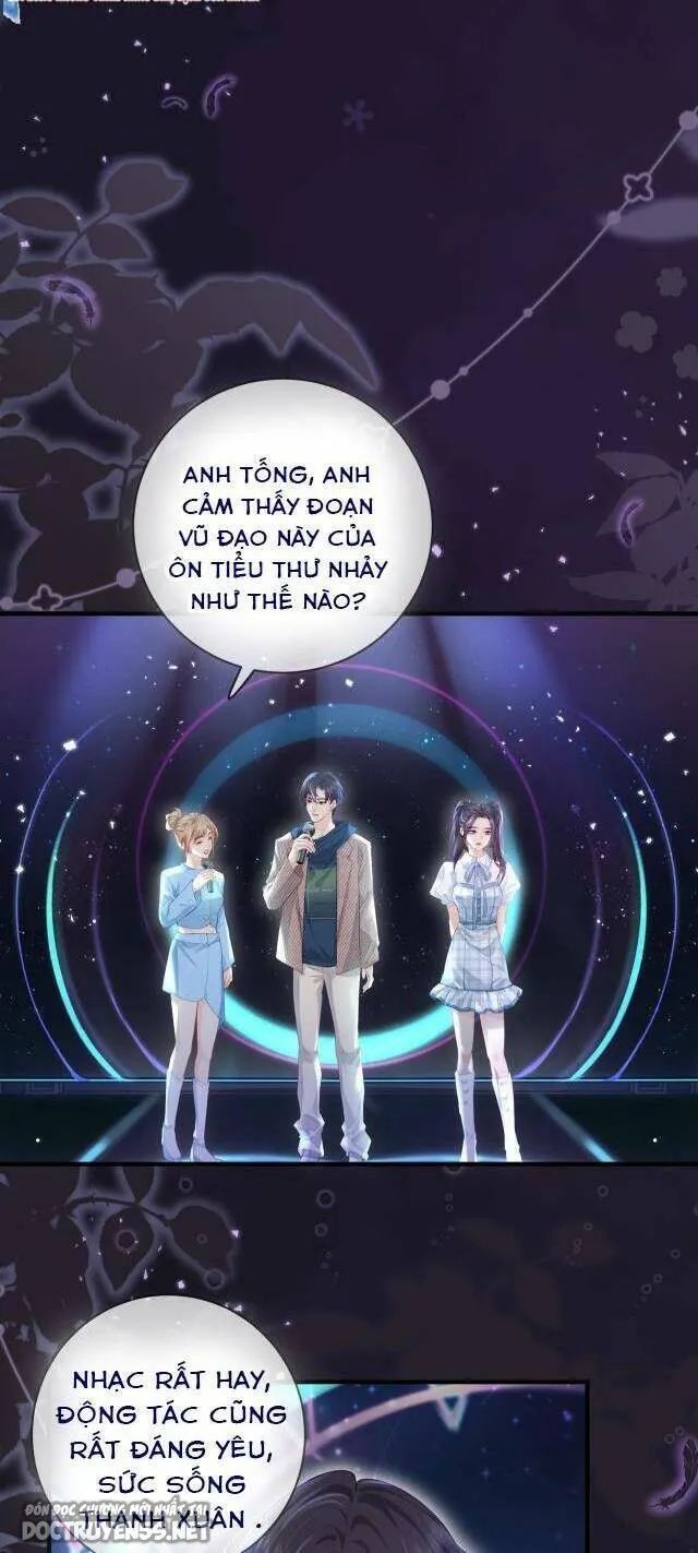 vợ chồng siêu sao có chút ngọt [m] chapter 28 6