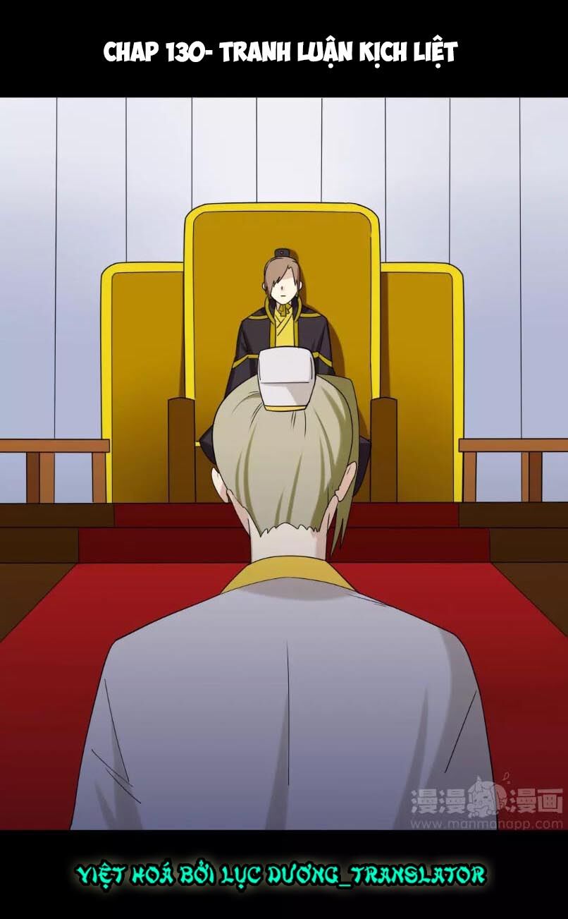 lưỡng bất nghi (full) chapter 129 2