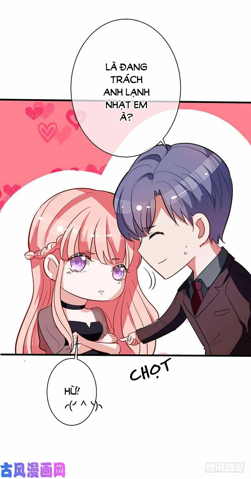 manh thê khó dỗ phần 1 chapter 67 10