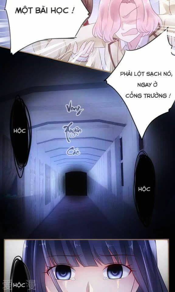 trọng sinh từ 0 thành 1 chapter 1 11