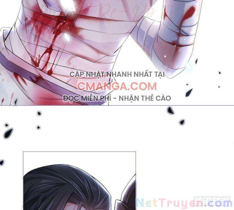 nhập mộ chi thần chapter 15 14