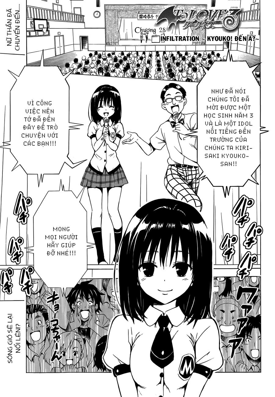 to love - ru darkness chapter 28 2