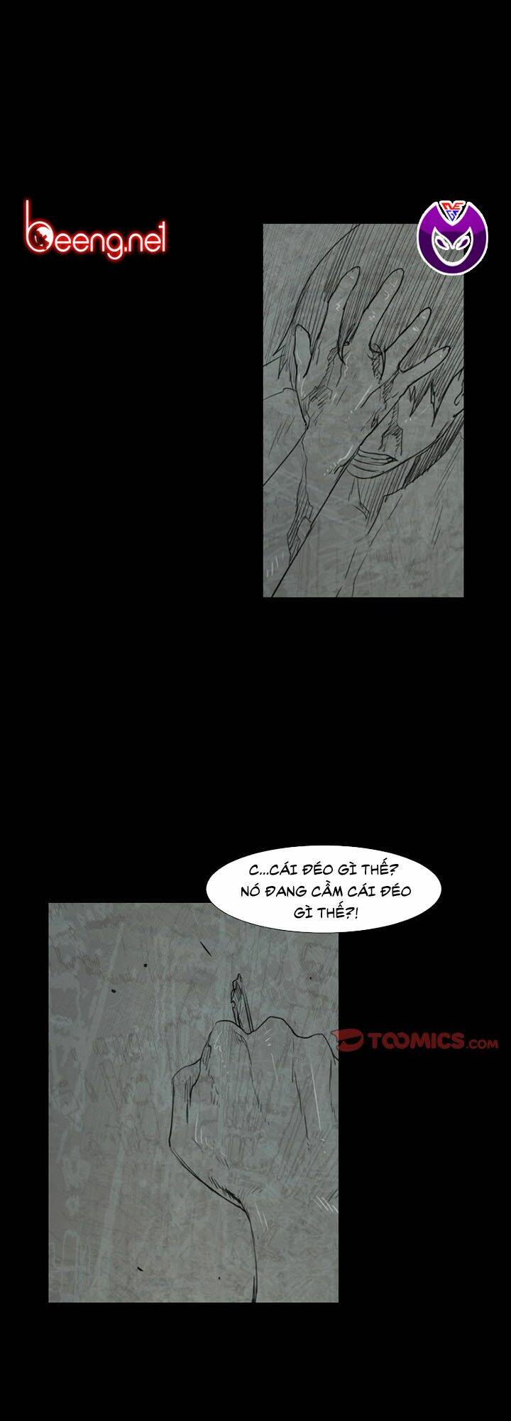 kẻ mạnh nhất - tong edge chapter 51 1