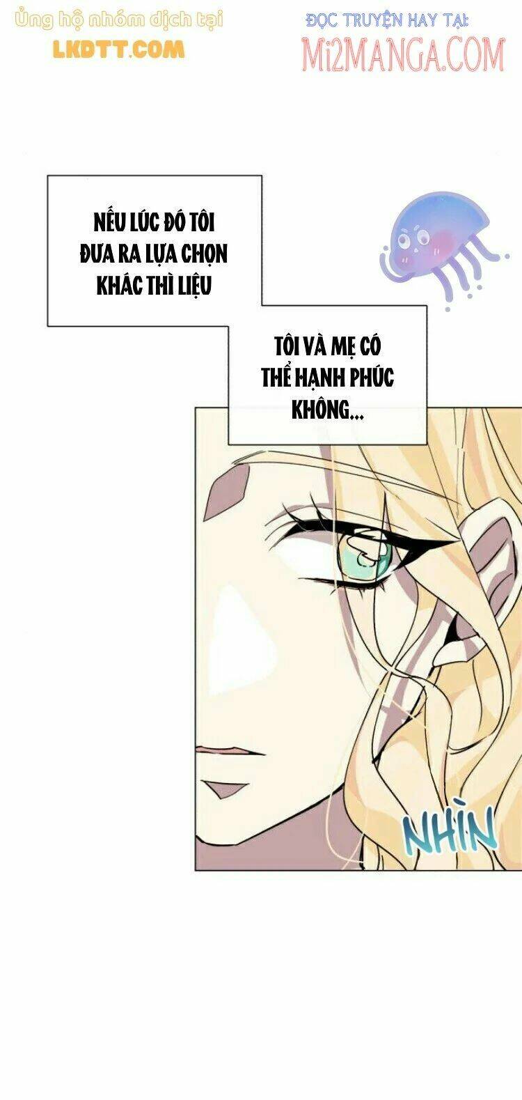 ta đã từng mong nàng biến mất chapter 19 9