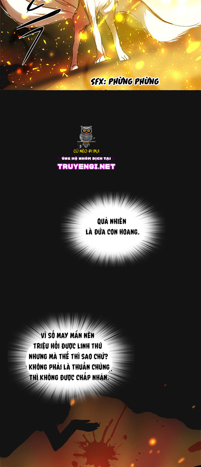 công chúa nhỏ tập làm bà mối chapter 3 42