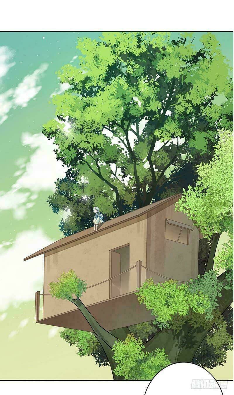 yêu tiên ca chapter 4 49