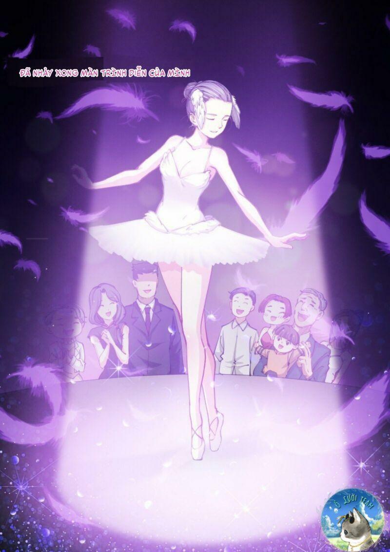 bạch vương tọa chapter 60 12