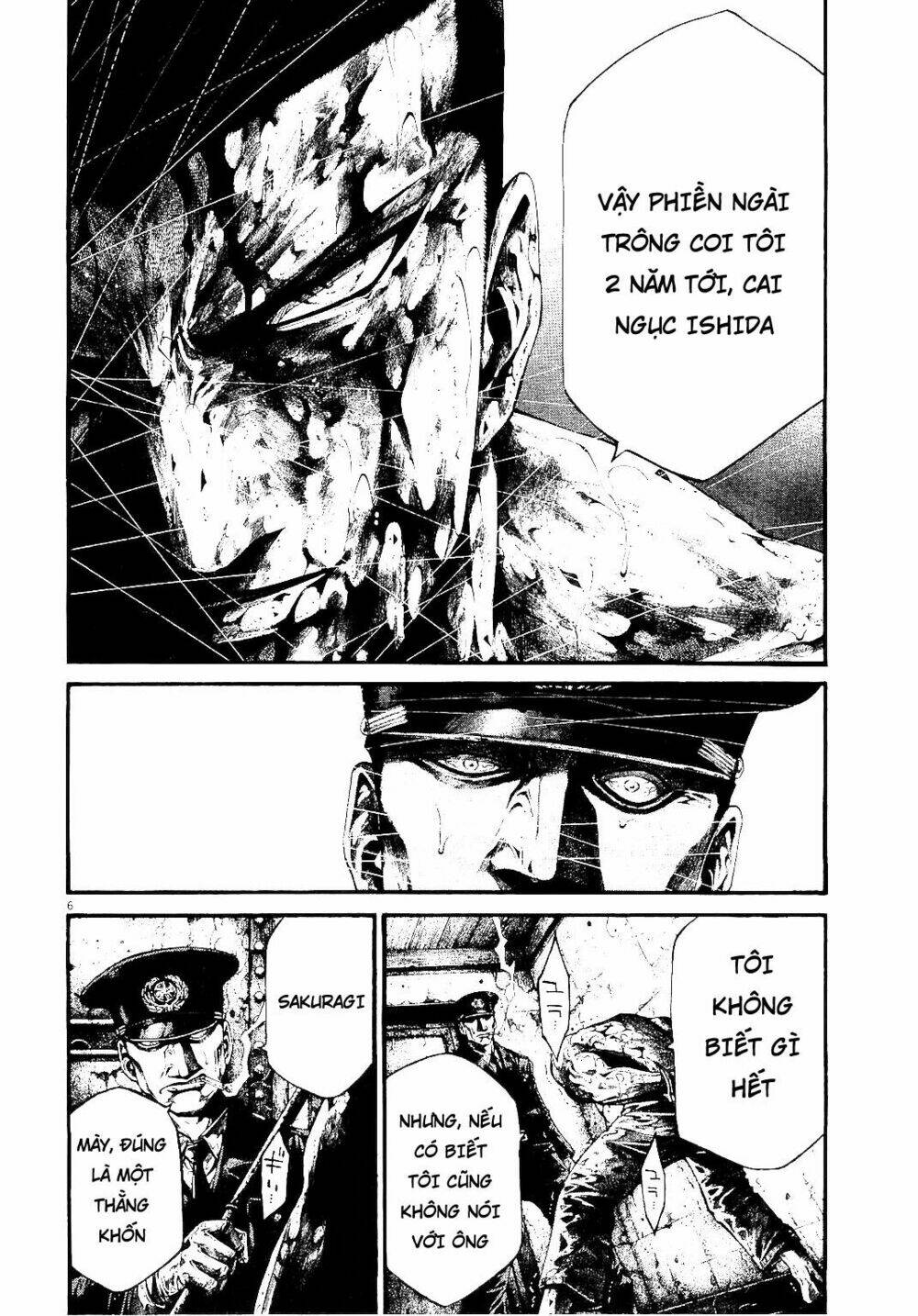 rainbow chapter 219 8