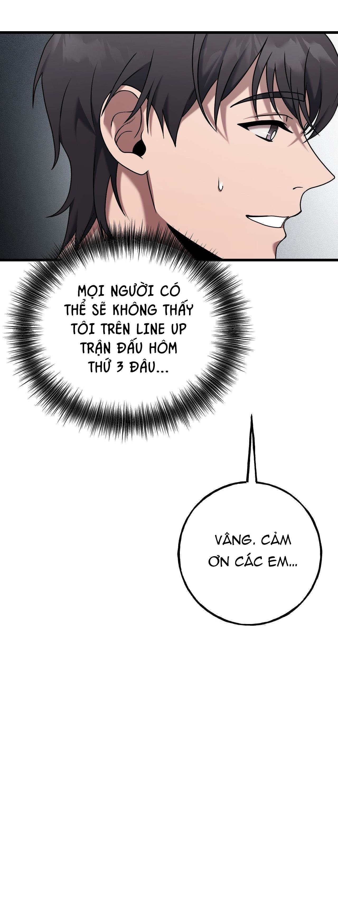 tuyển tập cuồng công - chiếm hữu công của nhà kim Chapter 43.5 BADNOTBAT 5 7