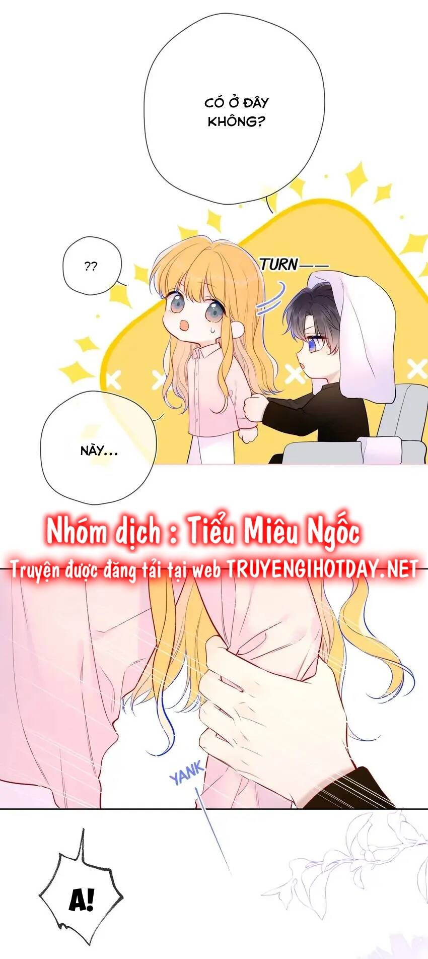 vì sao của tôi chapter 148 41