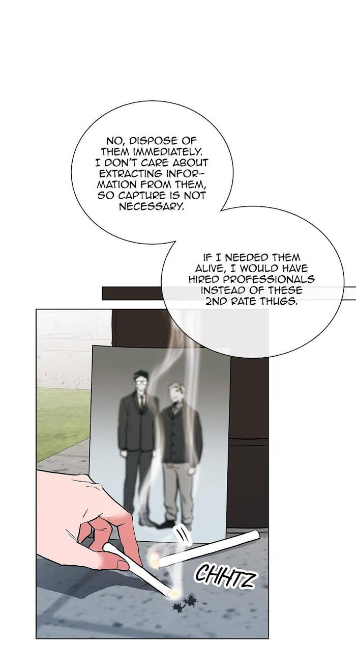 [raw] red candy chapter 42 50