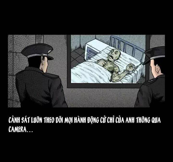 kỳ án có thật chapter 16 23