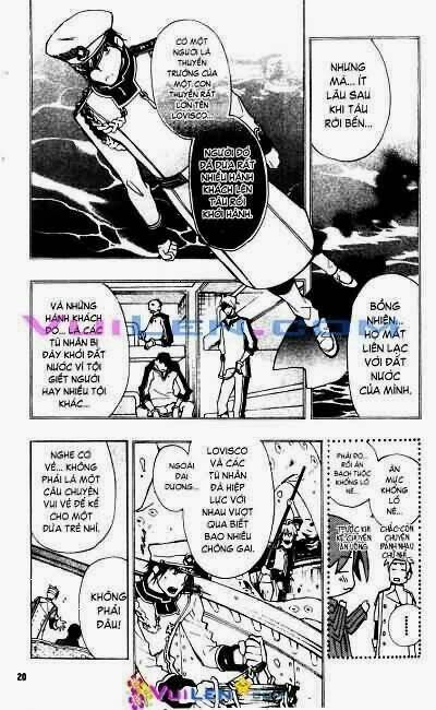 thanh kiếm và vương miện chapter 5 20