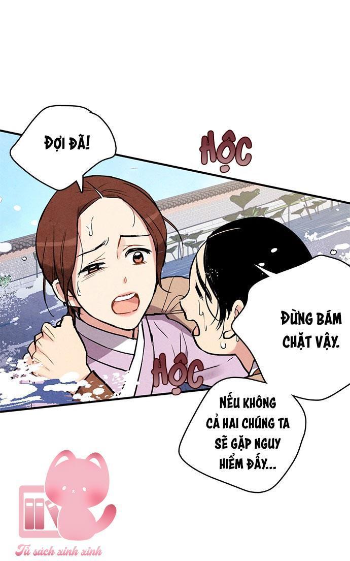 lệnh cấm hôn chapter 79 4