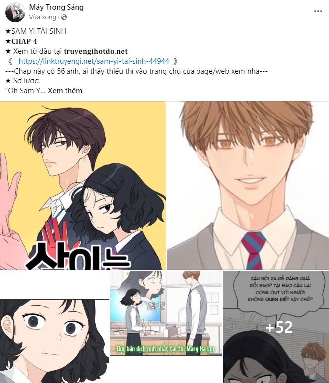 [18+] kiếp sau thà làm người xa lạ chapter 30.3 23