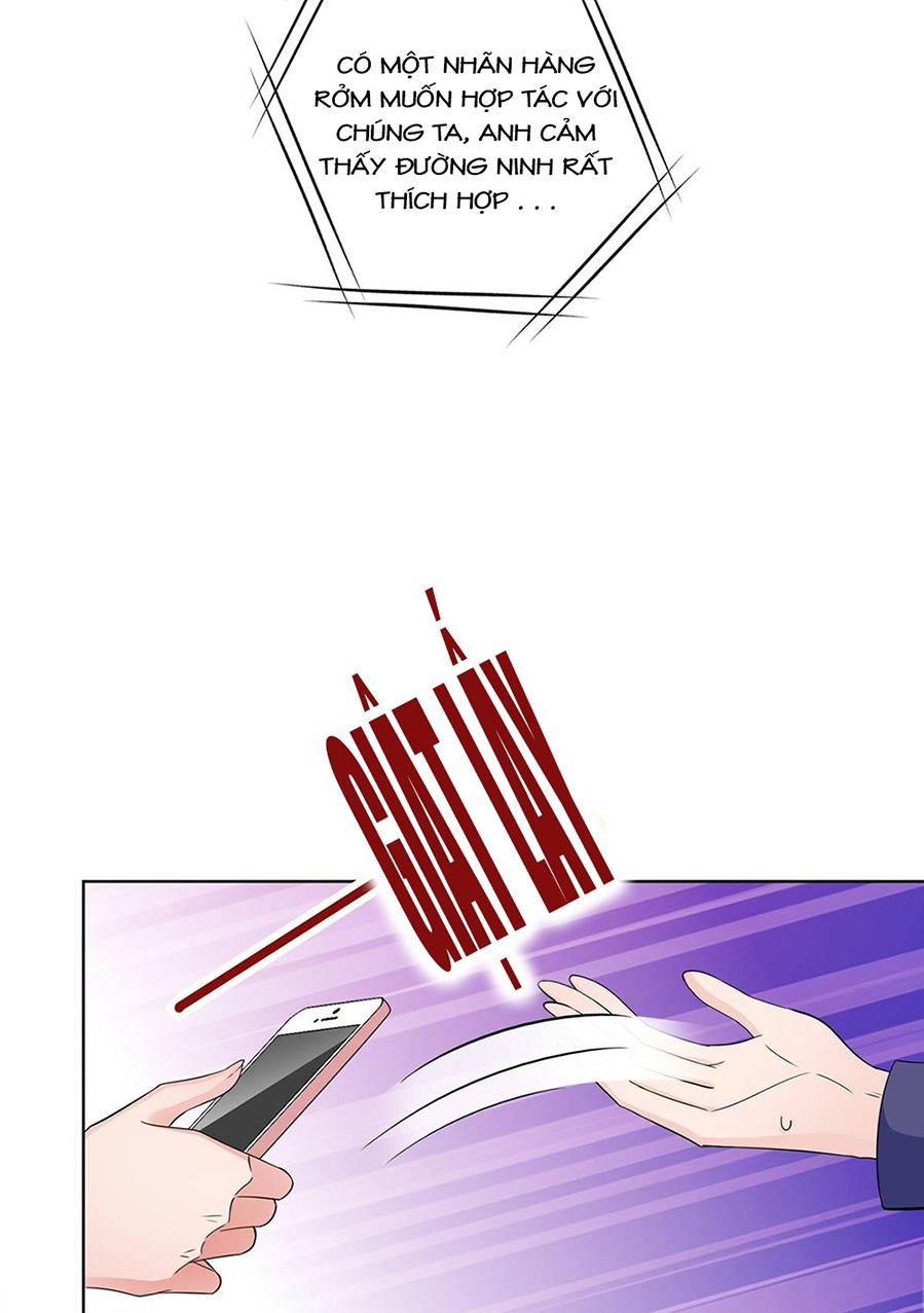 thí hôn lão công, cần giúp sức chapter 85 3