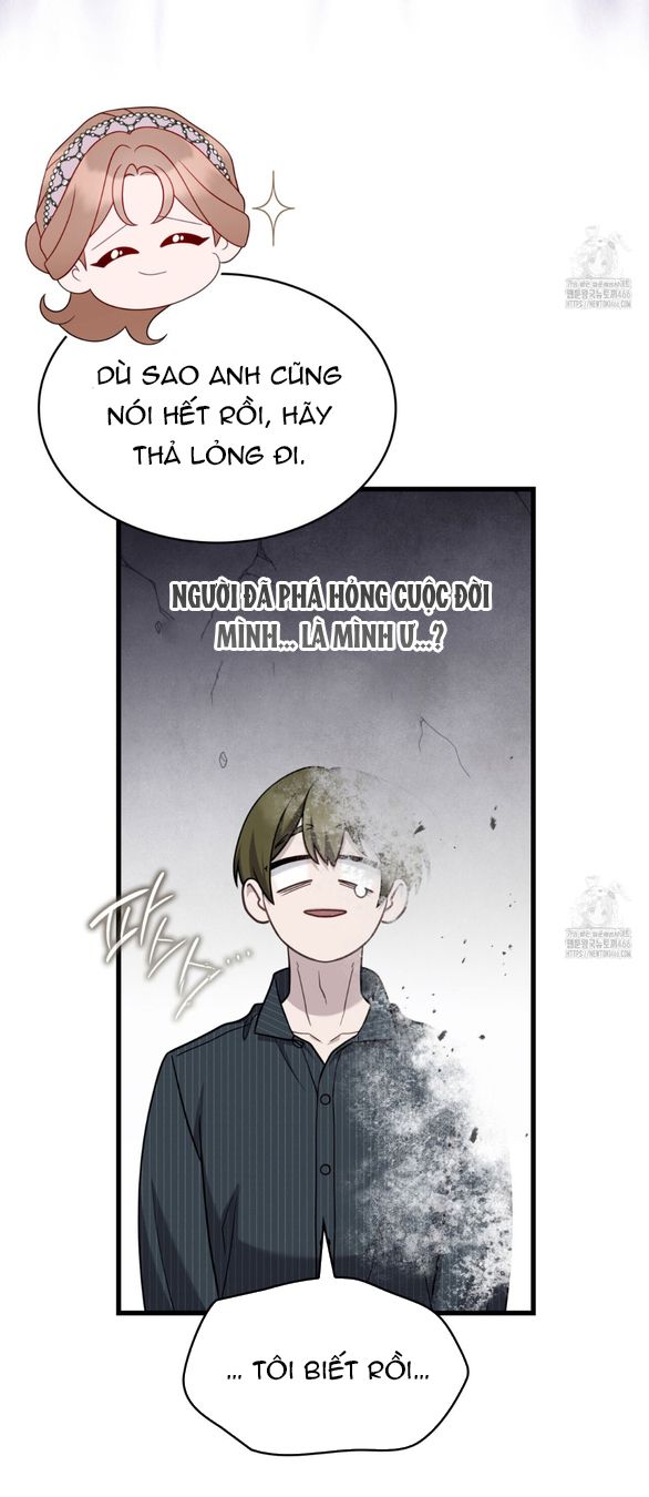 Tôi Sẽ Biến Anh Ta Từ Một Con Chó Điên Thành Một Chàng Quý Tộc chapter 49.2 1