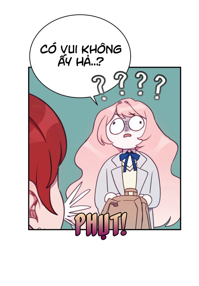 chúa ơi, làm ơn hãy để con có thể làm một con quỷ đúng nghĩa! chapter 2 60