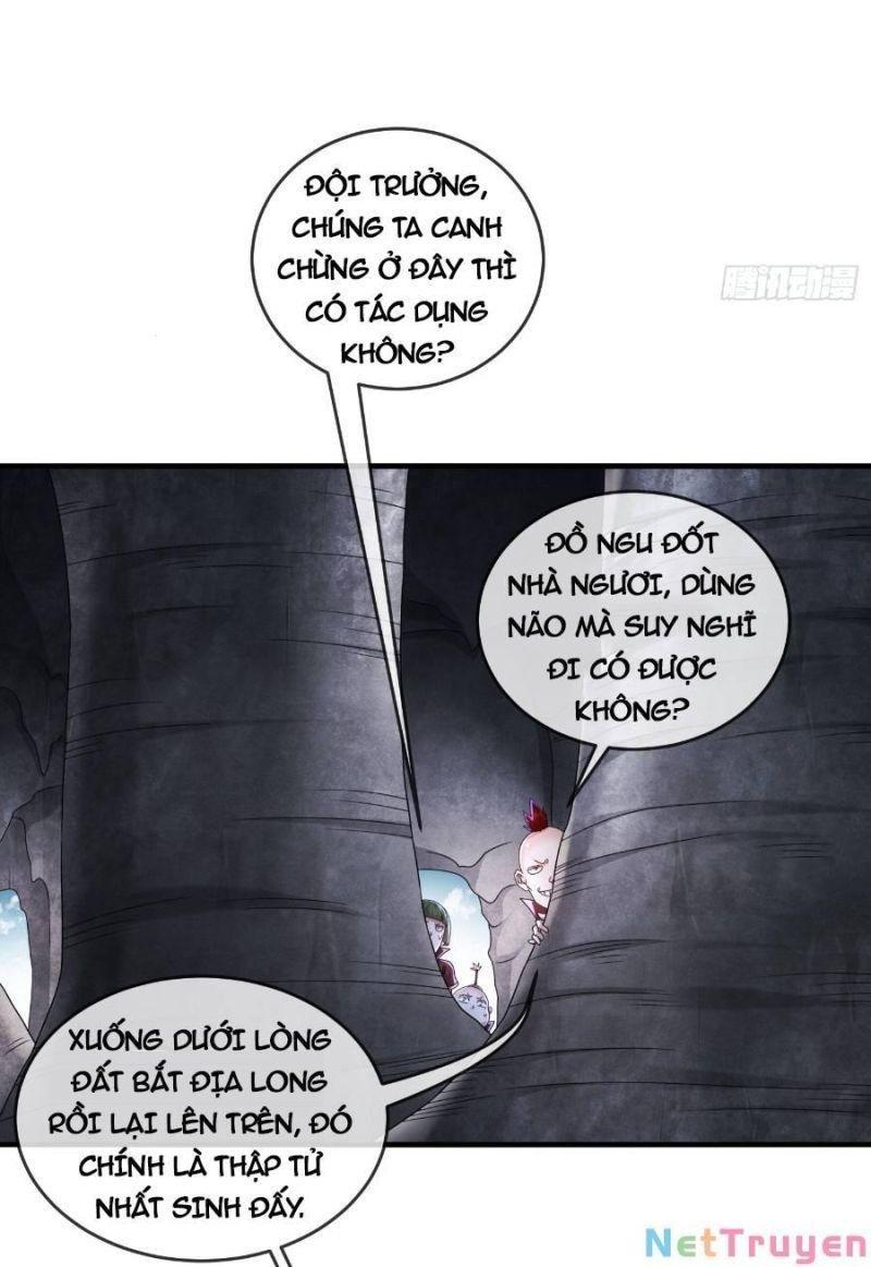 tuyệt sắc đạo lữ đều nói ngô hoàng có thể chất vô địch chapter 20 3